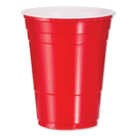 Red Solo Cup