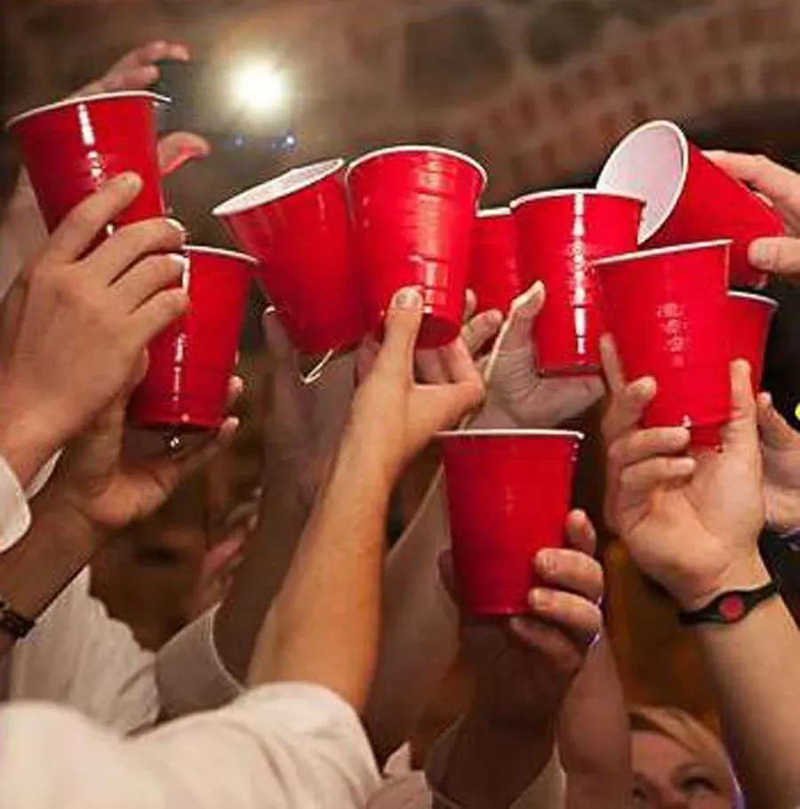 party-time