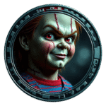 Chucky – The Killer Doll