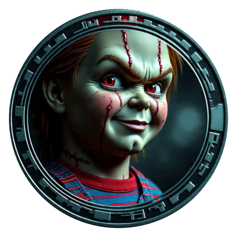 Chucky – The Killer Doll